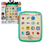 Развивающая игрушка Baby Einstein “Магический планшет”