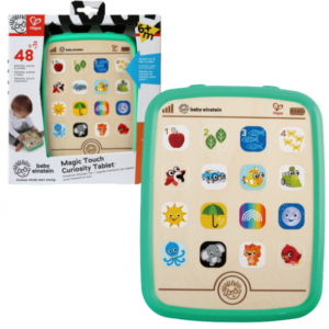 Развивающая игрушка Baby Einstein “Магический планшет”