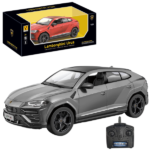 Lamborghini Urus 1:24 на пульте управления, 2 цвета