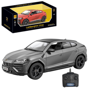 Lamborghini Urus 1:24 на пульте управления, 2 цвета