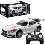 BMW Z4 1:18 на пульте управления, с аккумулятором на 4.8V