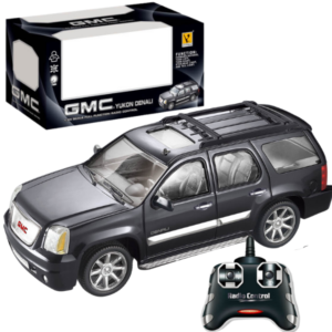 GMC 1:24 на пульте управления, 3 цвета