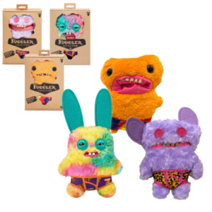 Фигурка Fuggler — Серия “Funny Ugly Monsters”, в асс.