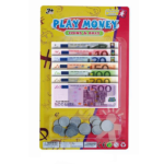 Игровой набор “игровые деньги” Валюта и аксессуары