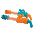 Игрушка “Пистолет водяной”, 38 см