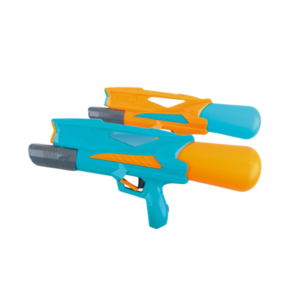 Игрушка “Пистолет водяной”, 38 см