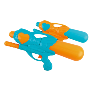 Игрушка “Пистолет водяной”, 33 см