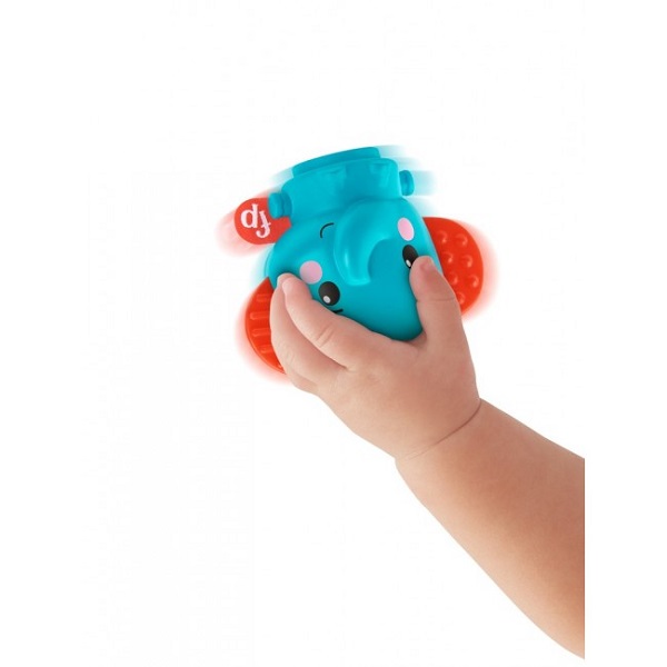 Fisher-Price Формочки "Слоненок" — изображение 17