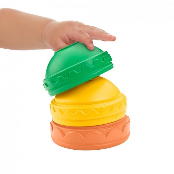 Fisher-Price Формочки "Слоненок" — изображение 18