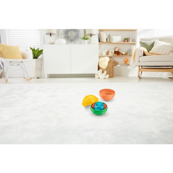 Fisher-Price Формочки "Слоненок" — изображение 19