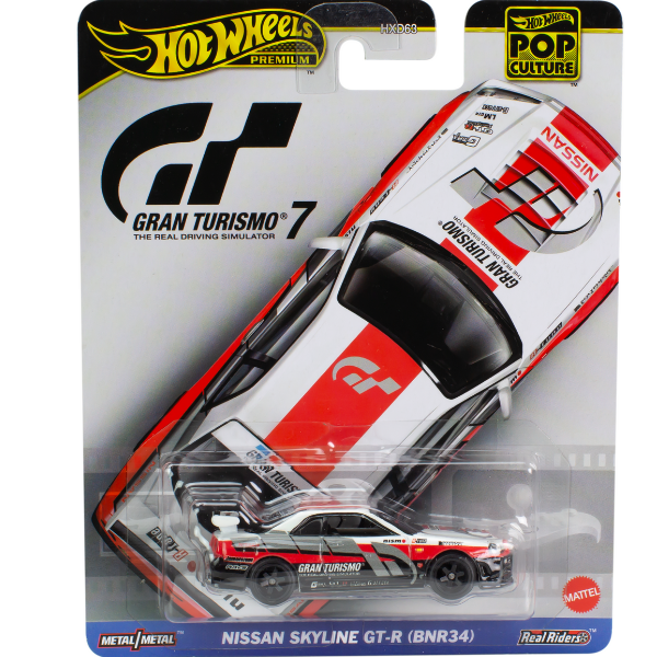 Hot Wheels Monster Trucks 1:24 "Риномит" — изображение 10