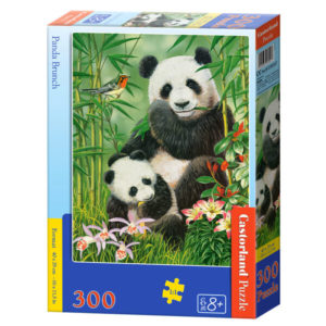 Пазл 300 элементов