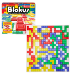 Настольная игра “Blokus”