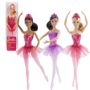 Кукла Barbie “Балерина”