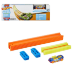 Hot Wheels “Конструктор трасс c машинкой”