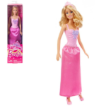Кукла Barbie “Принцесса”, в ассортименте