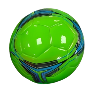 Мяч футбольный №5 TK Sport, 22 см