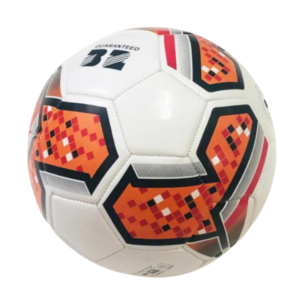 Мяч футбольный №5 TK Sport, 22 см