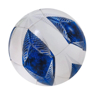Мяч футбольный №5 EVA, 22 см