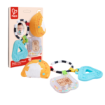 Игровой набор “Сенсорный ABC”
