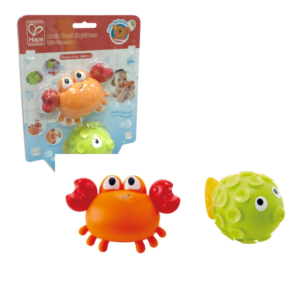 Игрушка для купания “Rock Pool Squirters”