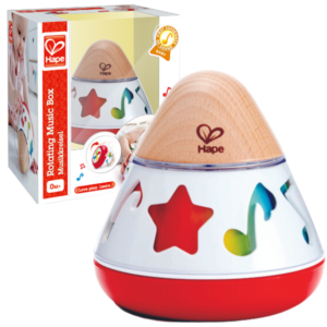 Музыкальная игрушка “Мелодии для сна”