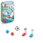 Настольная игра “Фингерфутбол”