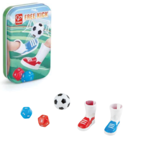 Настольная игра “Фингерфутбол”