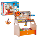Детский набор инструментов Discovery Scientific Workbench