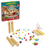 Настольная игра Bamboo Rapido «Запомни и собери»