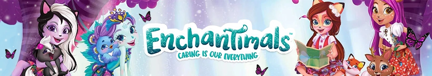 enchanimals