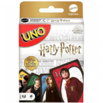 Карточная игра UNO “Гарри Поттер”