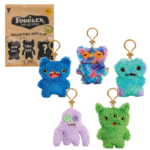 Брелок Fuggler — Серия “Funny Ugly Monsters”, в асс.