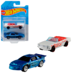 Hot Wheels Набор из 2 базовых машинок, в асс.