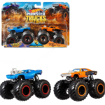 Hot Wheels 1:64 Премиальные реплики из поп-культуры, в ассортименте