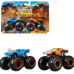 Hot Wheels 1:64 Премиальные реплики из поп-культуры, в ассортименте
