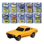 Hot Wheels Машинки из коллекций к 50-летию