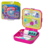 Polly Pocket Набор “Карманный мир”
