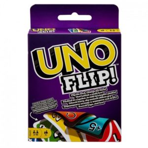 UNO “FLIP SIDE”