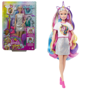 Кукла Barbie “Фантазийные образы”