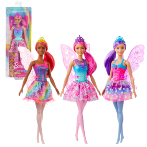 Кукла Barbie серии Дримтопия, в асс.