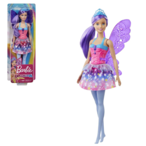 Кукла Barbie Dreamtopia “Фея”