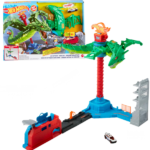 Hot Wheels Игровой набор “Воздушная атака дракона”