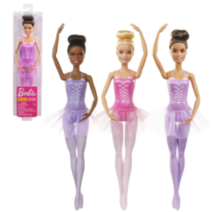 Кукла Barbie Балерина