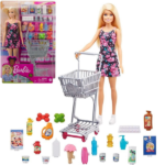 Набор Barbie “Время покупок”