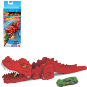 Hot Wheels Ускорители “Опасные создания” (в асс.)