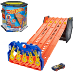 Hot Wheels Игровой набор “Гоночные трассы”