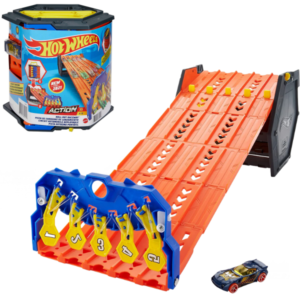 Hot Wheels Игровой набор “Гоночные трассы”