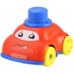 Заводная игрушка “Машинка” (4 модели)