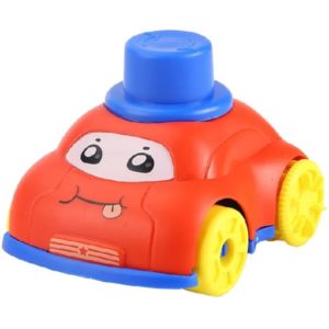 Заводная игрушка “Машинка” (4 модели)